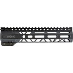 Faxon Streamline G4 AR-15 M-LOK Handguard 9 Black