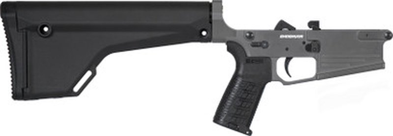 LOWER GROUP, ENDEAVOR, Mk3, Mil-Spec Trigger