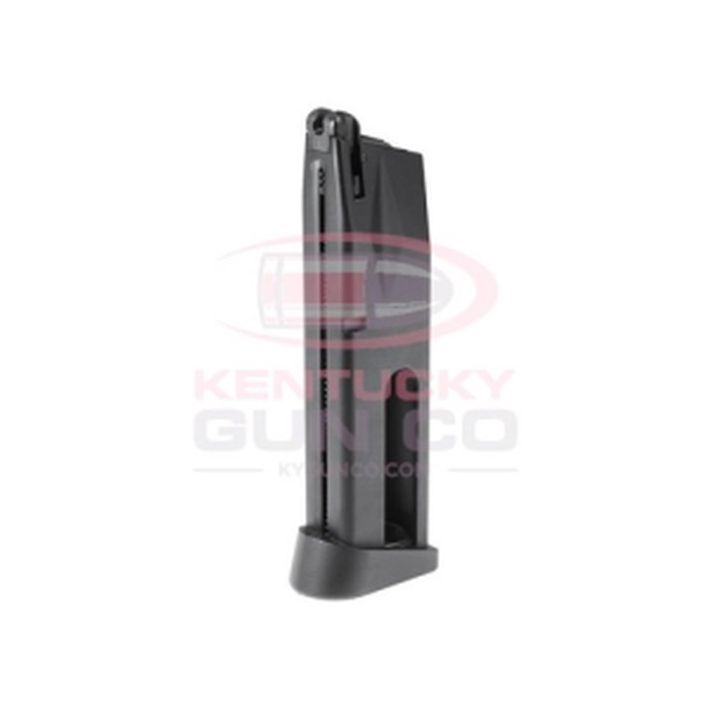 SWISS ARMS P92 CO2 BB Pistol Magazine, 20rds