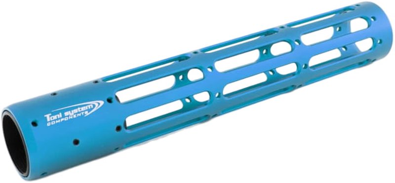 Toni System AR9 Handguard 3 Slots - Length 250mm