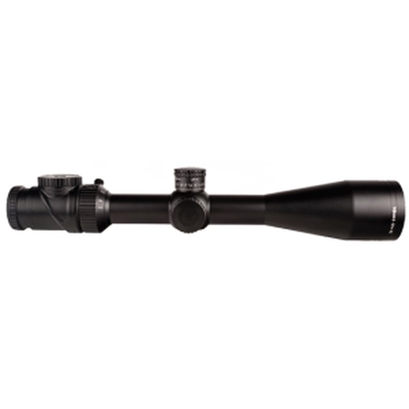Trijicon AccuPoint 5-20x50 Rifle Scope Matte Black Triangle Post