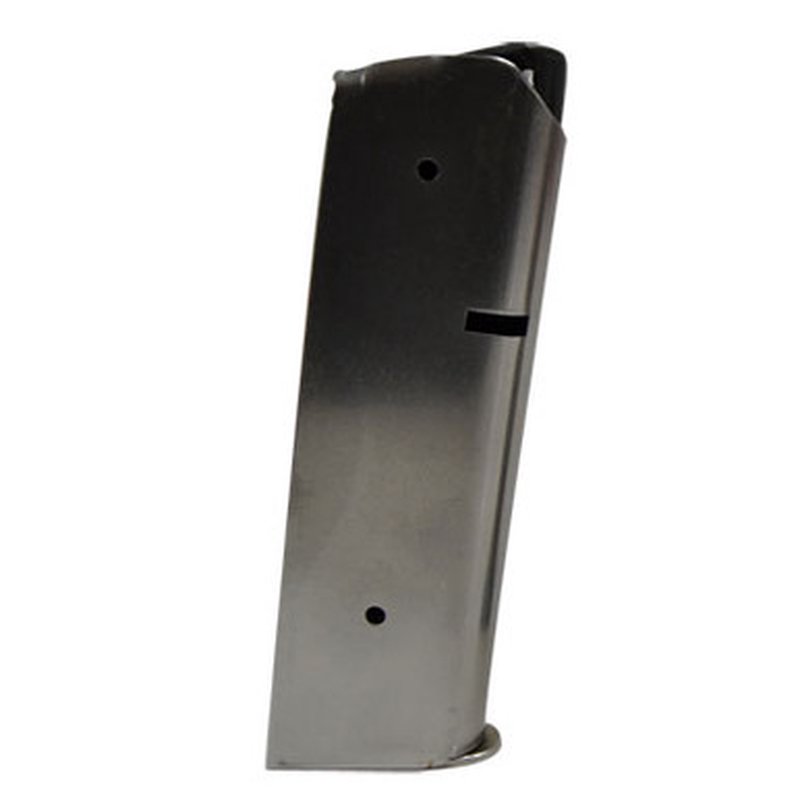 Guncrafter GI-FFM-45 .45 ACP Flush-Fit Magazine 7 Round