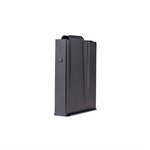 Accuracy International AICS Short Action 7.62/308 Win Rifle Magazine (Steel, Blued Matte)