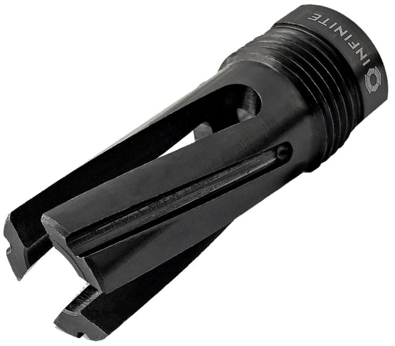 Infinite Product Solutions Gen 1 QD 3-Prong Flash Hider
