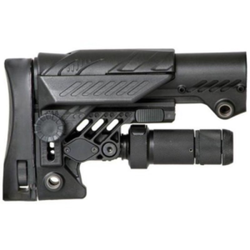 CAA AR15/M16 CARB ADJ SHARP SHOOT