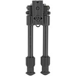 Truglo Tac-Pod Carbon Pro Bi-Pod 9-13\" Leg Length - TGTG8906L