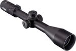 TRYBE Optics 6-24x50mm HIPO Rifle Scope, 30mm Tube, First Focal Plane (FFP)