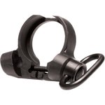 Troy Ind SMOUPGR00BT00 Pro Sling Adapter Black Aluminum/Stainless Steel