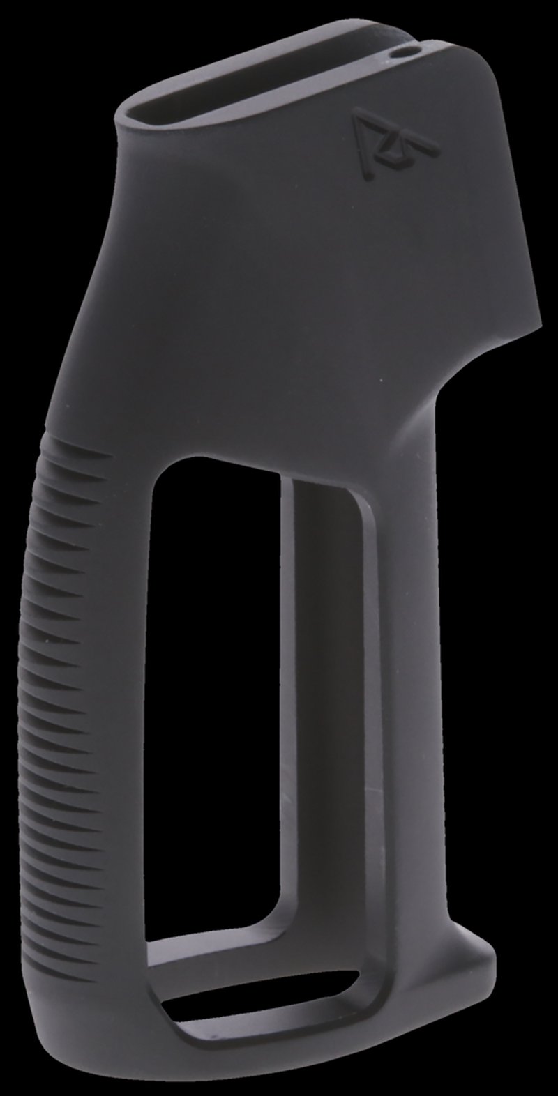 Rival Arms AR-Platform Pistol Grip Aluminum 12-Degree Angle Black RA92R101A