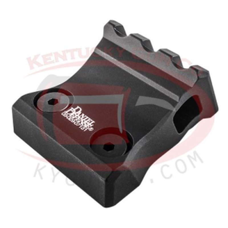 Daniel Defense Keymod 1 O'Clock Offset Rail for Mini Optics