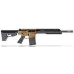 Christensen Arms CA-10 DMR .243 Win 20 Inch Burnt Bronze Rifle