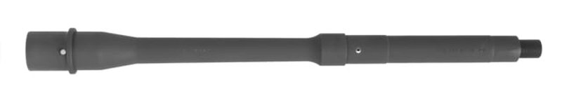 Criterion Barrels AR-15 Barrels Chrome-Lined Ultralight Mid-Length 14.5in