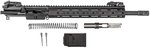 Tippmann Arms M4-22 ELITE Upper Conversion AR-15 .22 LR 16in 10 Round Magazine