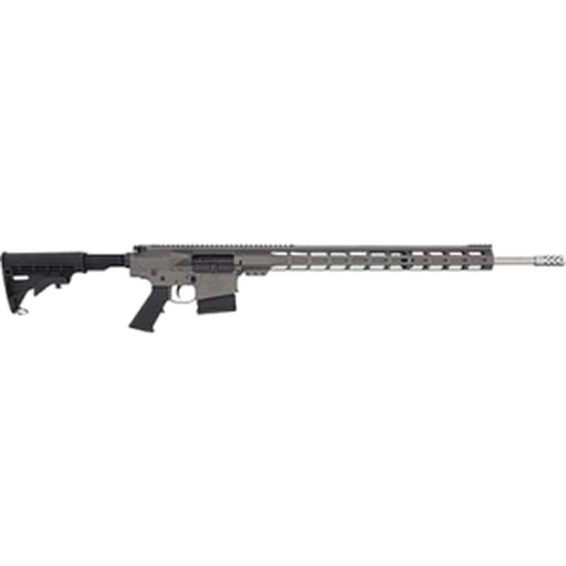 GL10243SSTNG AR-10 Lower Receiver .243 Win