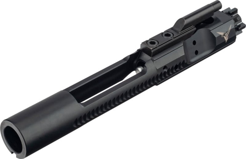 TRYBE Defense Milspec Complete 6.5 Grendel Bolt Carrier Group (BCG) (Type 2 Bolt Face)