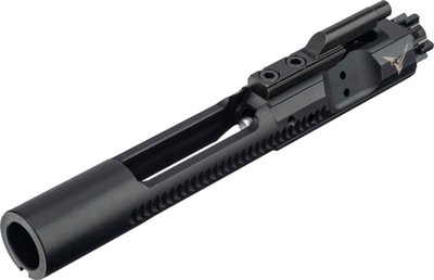 TRYBE Defense Milspec Complete 6.5 Grendel Bolt Carrier Group (BCG) (Type 2 Bolt Face)