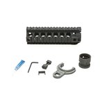 Bravo Company BCMGUNFIGHTER Picatinny 7" Quad Rail For AR Rifles, Black