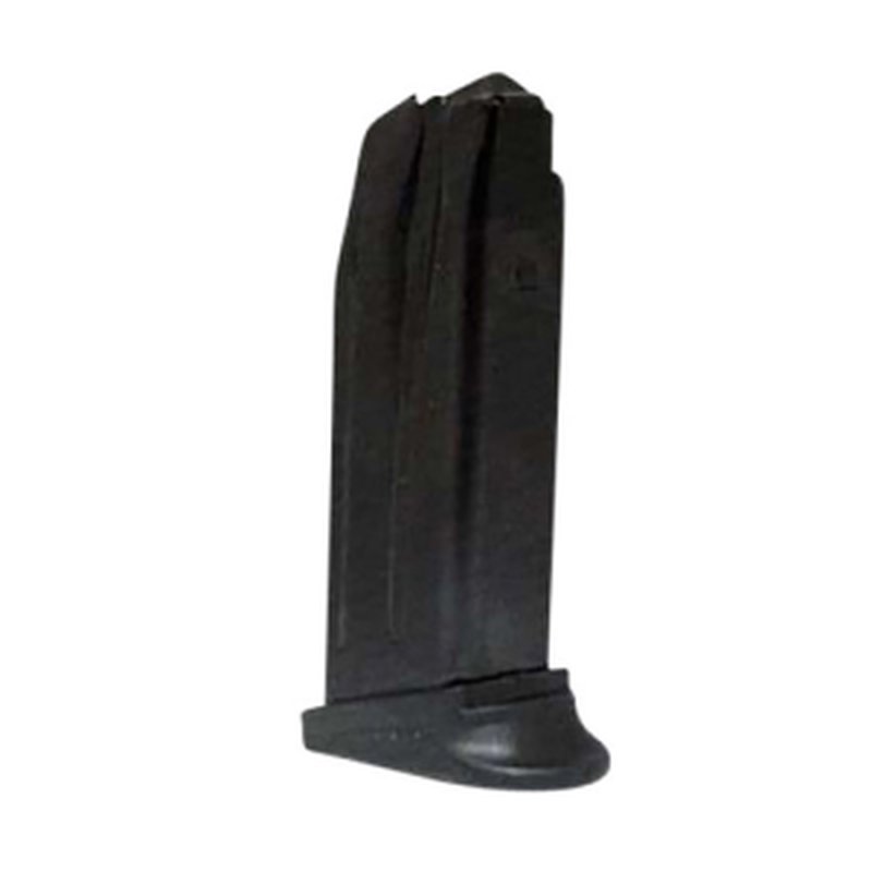 HK USA OEM Detachable Floor Plate Magazine 9rd 40 S&W