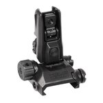 MAGPUL MBUS Pro LR Adjustable Sight Rear Blk