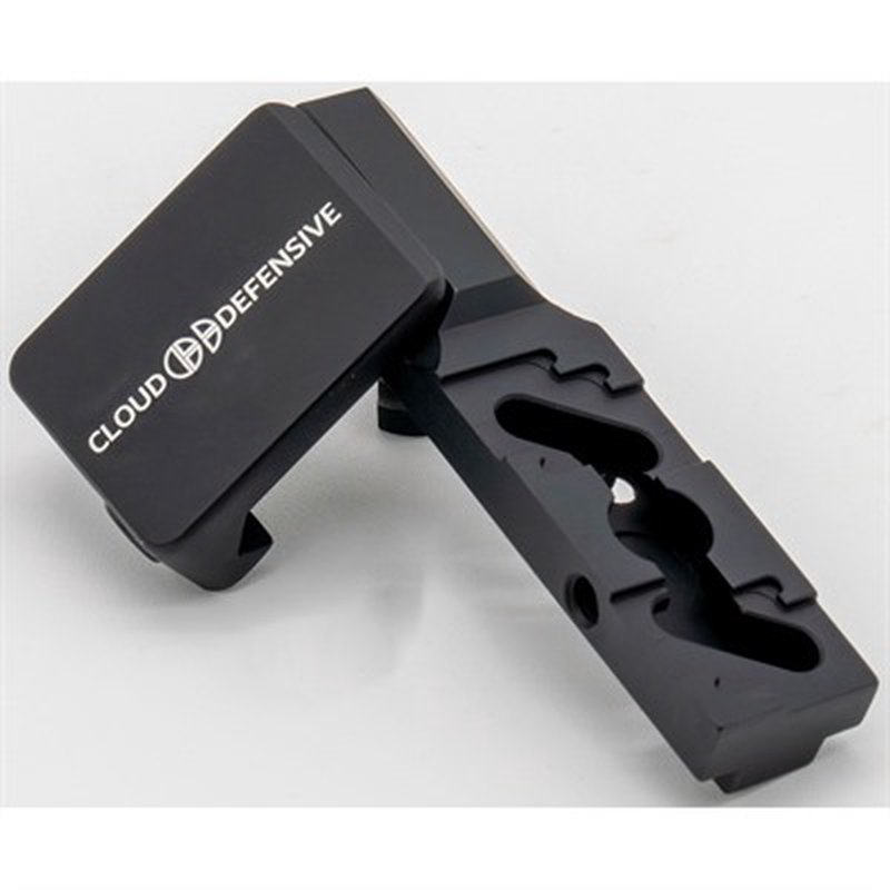 Cloud Defensive Torrent Light Mount