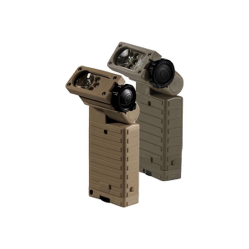 Streamlight 14024 Sidewinder Aviation Flashlight