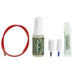 FrogLube 15257 MiniTube Pistol Kit Multi-Caliber Cleaning Kit
