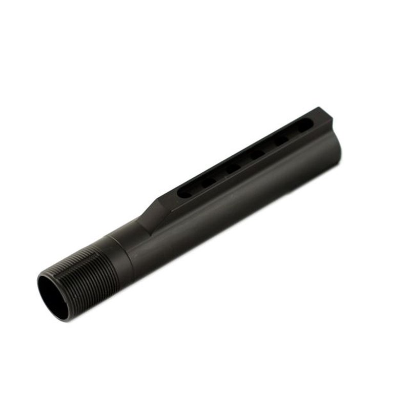 JE Machine Tech AR-15/AR10 Mil-Spec 6-Position Buffer Tube