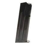 Mec-Gar MGP164015B Para Ordnance Magazine 40 S&W Para P16 15-Round Blued Detachable