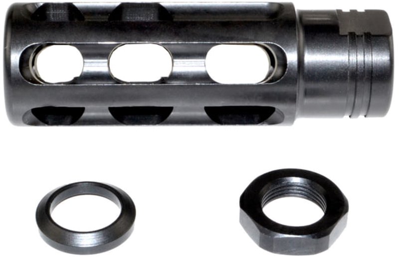 Kexuan Muzzle Brake for .308, 5/8x24
