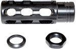 Kexuan Muzzle Brake for .308, 5/8x24