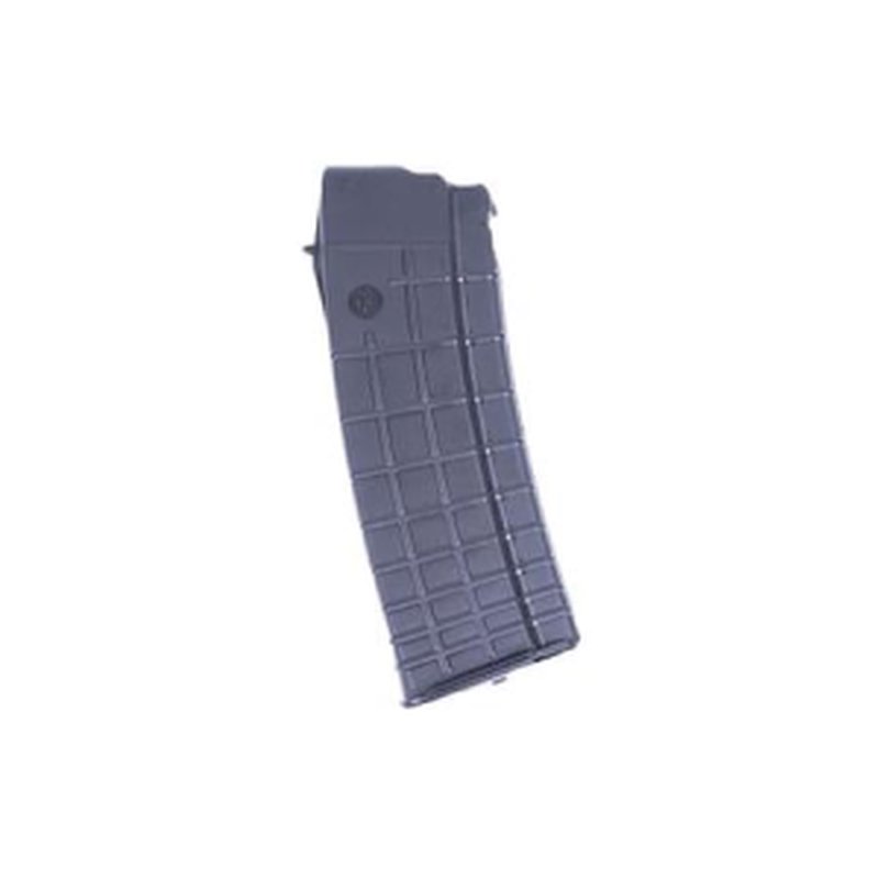 Arsenal M-74N AK-74 Magazine 5.56 NATO 30-Round Polymer Black