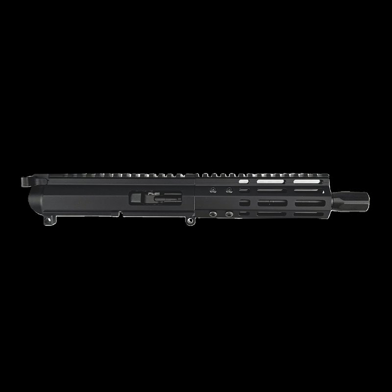 Foxtrot Mike Products Mike-9 7\" 9mm Upper