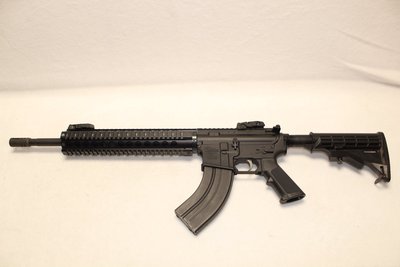 Anderson Manufacturing AM-15 AR-15 Complete Rifle (7.62x39)