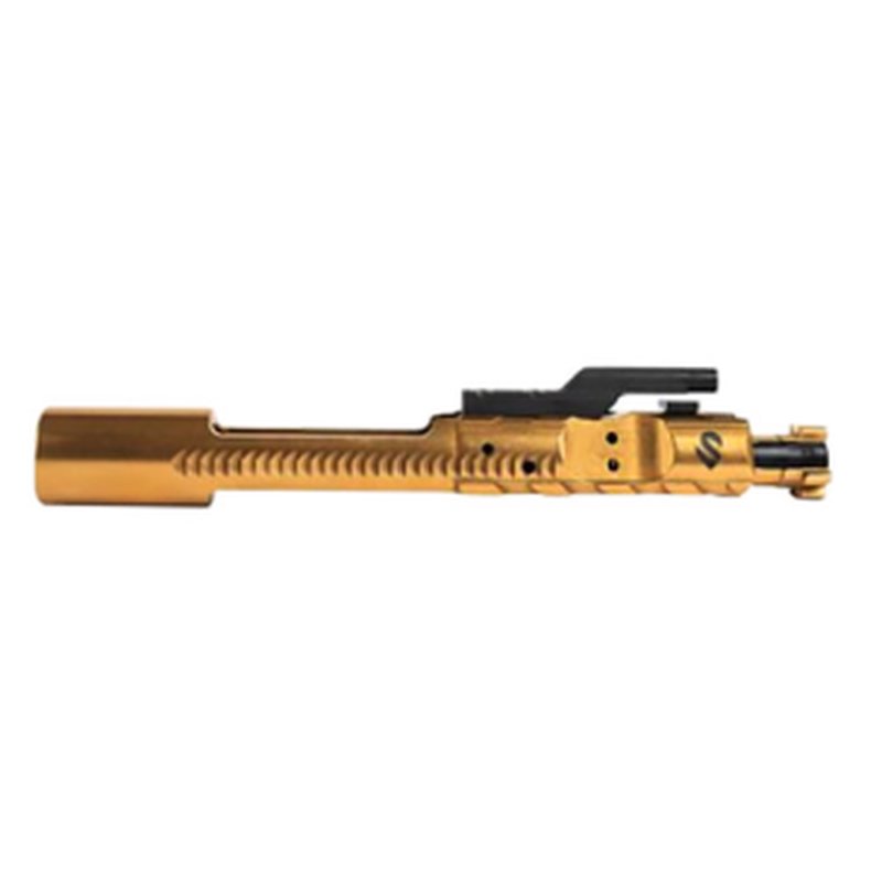 LEAD & STEEL ARC 5.56/300 Blk Tin Bolt Carrier