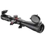 Simmons Pro Target 4-16x40 Mil-Dot Riflescope SIM41640
