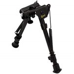 Caldwell 591336 XLA Fixed Bipod 13-23in Black Aluminum