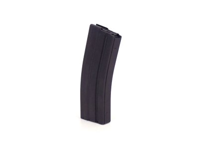 C Products Defense Duramag .458 SOCOM AR Magazine 10-Round Stainless Steel