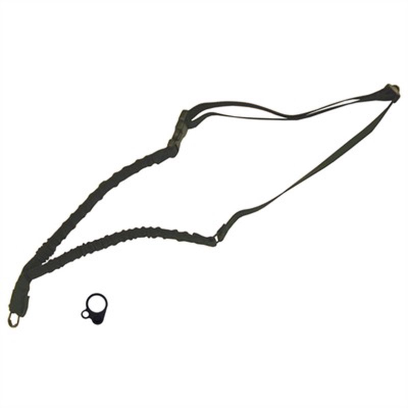 Brownells AR-15 M16 Single-Point Sling Kit