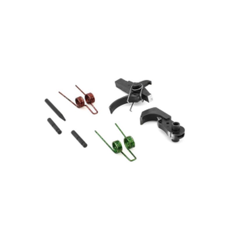 Hiperfire EDT Sharp Shooter AR-15 Trigger Assembly EDTSS