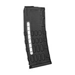 KCI USA AR-15 Polymer Magazine 5.56x45mm NATO 30 Round Black B8342FC2 KU