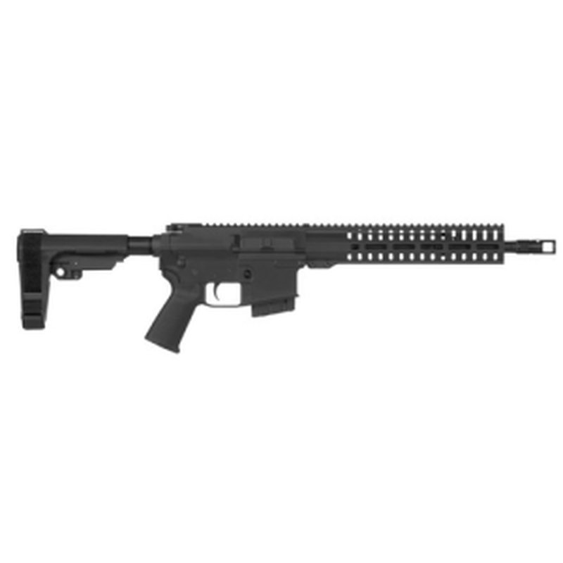 CMMG Banshee 200 MKW-15 6.5 Grendel 12.5 Inch AR-15 10rd