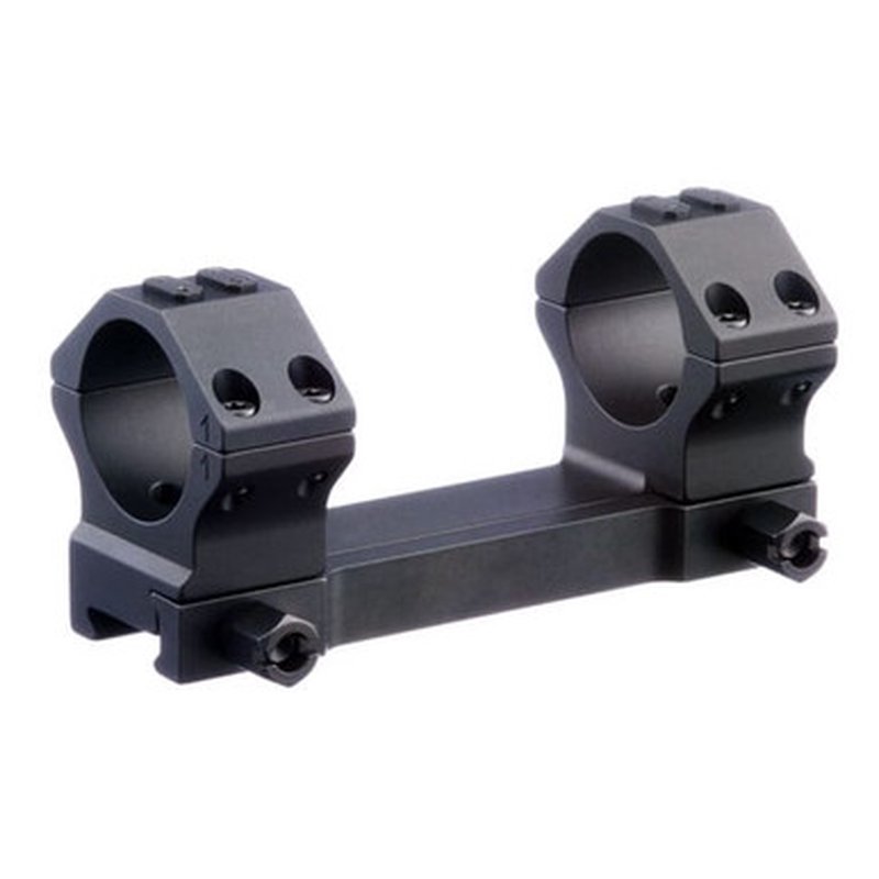ERA-TAC ERATAC 30mm 0 MOA One-Piece Scope Mount 1.18in High
