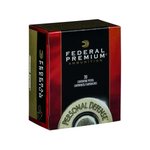 Federal 44 S&W SPL JHP 20 Pistol Ammunition