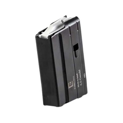 E-Lander Magazine AR-15 6.5 Grendel 4-Round
