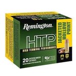 Remington RTP45C1A HTP .45 ACP 230JHP Pistol Ammunition