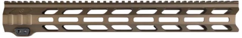 Lead & Steel JAG Ar15/M16 Free Float Handguard