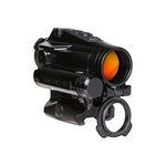Sig Sauer SOR44001 ROMEO4 PRO 2MOA 1x Red Dot Quad-Reticle