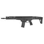 Primary Weapons Systems UXR Elite 223 Wylde 14.5in Pinned AR-15 Rifle Black