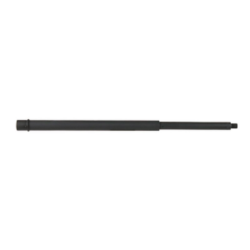 BC-15 | .22 Arc | 20" Parkerized Heavy Barrel | 1:7 Twist | Rifle Length Gas System