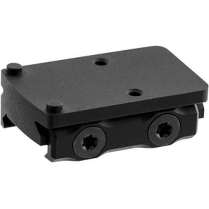 UTG Pro Super Slim RMR Low Profile Picatinny Mount MT-RMRXS